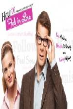 Watch How to Fall in Love Movie2k