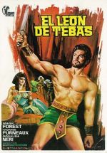 Watch The Lion of Thebes Movie2k