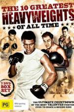 Watch ESPN Classic Ringside: Top 10 Heavyweights Movie2k