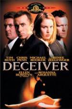 Watch Deceiver Movie2k