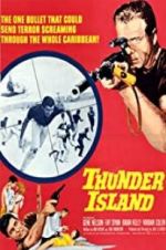 Watch Thunder Island Movie2k