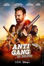 Watch Antigang: La Relve Movie2k