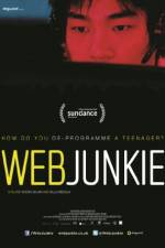 Watch Web Junkie Movie2k