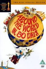 Watch Around the World in Eighty Days Movie2k