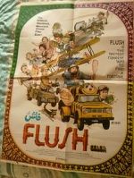 Watch Flush Movie2k
