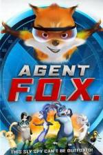 Watch Agent Fox Movie2k