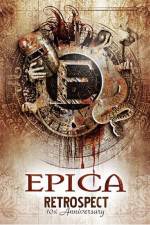 Watch Epica: Retrospect Movie2k