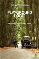 Watch Playground Logic Movie2k