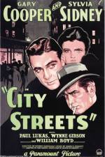 Watch City Streets Movie2k