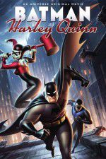 Watch Batman and Harley Quinn Movie2k