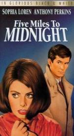 Watch Five Miles to Midnight Movie2k