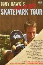 Watch Tony Hawk's Secret Skatepark Tour Movie2k