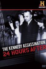 Watch The Kennedy Assassination 24 Hours After Movie2k