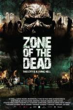 Watch Zone of the Dead Movie2k