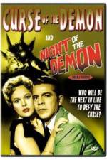 Watch Night of the Demon Movie2k