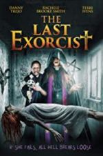 Watch The Last Exorcist Movie2k