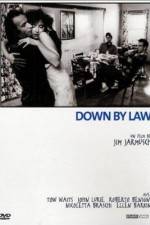 Watch Down by Law Movie2k