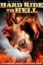 Watch Hard Ride to Hell Movie2k