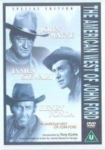 Watch The American West of John Ford Movie2k