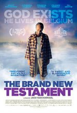 Watch The Brand New Testament Movie2k