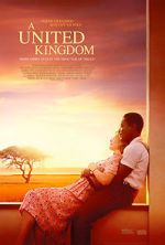 Watch A United Kingdom Movie2k