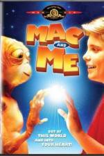 Watch Mac and Me Movie2k