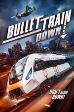 Watch Bullet Train Down Movie2k