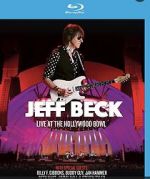 Watch Jeff Beck: Live at the Hollywood Bowl Movie2k