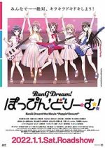 Watch BanG Dream! Poppin\'Dream! Movie2k