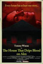 Watch The House That Drips Blood on Alex Movie2k