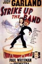 Watch Strike Up the Band Movie2k