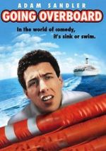 Watch Going Overboard Movie2k