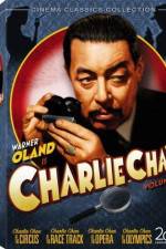 Watch Charlie Chan at the Race Track Movie2k