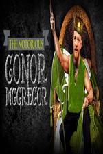 Watch Notorious Conor McGregor Movie2k