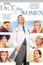 Watch Dr T and the Women Movie2k