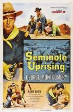 Watch Seminole Uprising Movie2k