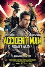 Watch Accident Man 2 Movie2k