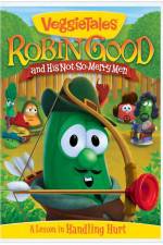 Watch VeggieTales Robin Good and His Not So Merry Men Movie2k