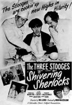 Watch Shivering Sherlocks (Short 1948) Movie2k