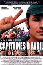 Watch April Captains Movie2k