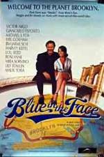 Watch Blue in the Face Movie2k