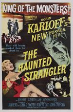 Watch The Haunted Strangler Movie2k