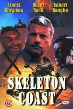 Watch Skeleton Coast Movie2k