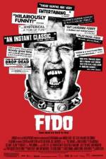 Watch Fido Movie2k