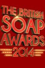 Watch The British Soap Awards Movie2k