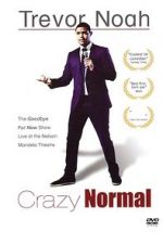 Watch Trevor Noah: Crazy Normal Movie2k