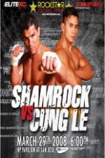 Watch StrikeForce And Elitexc Frank Shamrock vs. Cung Le Movie2k