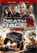 Watch Death Race: Inferno Movie2k