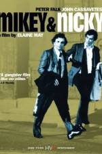 Watch Mikey and Nicky Movie2k