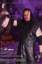 Watch WWF in Your House Badd Blood Movie2k